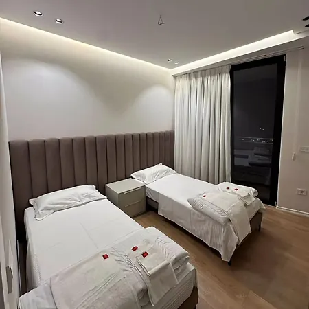 Tirana City Apartments Appartamento Tirana