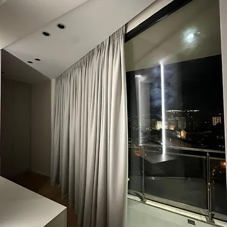 Tirana City Apartments Διαμέρισμα Τίρανα