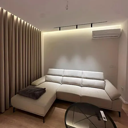 Tirana City Apartments Apartment